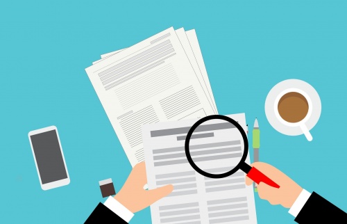 Кому грозит проверка? Кому грозит проверка?